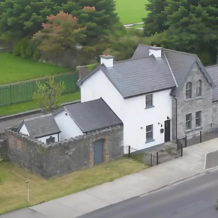 Casa vacanze The Station House, - Whole Property, 4 Bedrooms Listowel