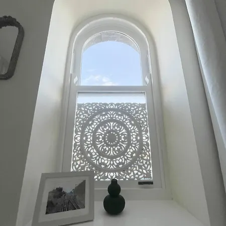 The Station House, - Whole Property, 4 Bedrooms Casa vacanze