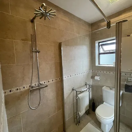 The Station House, - Whole Property, 4 Bedrooms Listowel