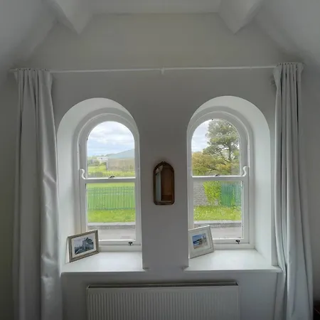 The Station House, - Whole Property, 4 Bedrooms