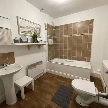Casa vacanze The Station House, - Whole Property, 4 Bedrooms *