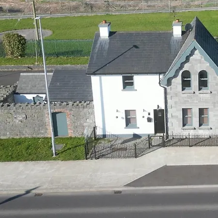 Casa vacanze The Station House, - Whole Property, 4 Bedrooms *