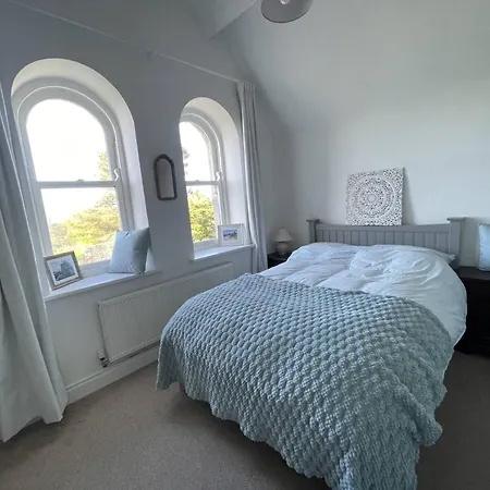 The Station House, - Whole Property, 4 Bedrooms Casa vacanze