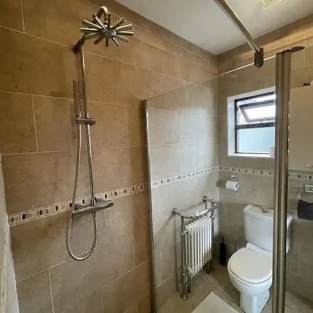 Casa vacanze The Station House, - Whole Property, 4 Bedrooms *