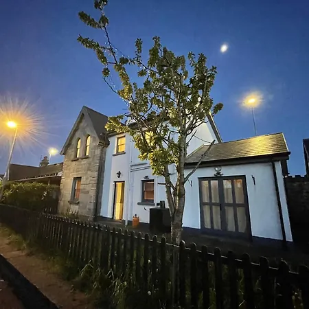 The Station House, - Whole Property, 4 Bedrooms