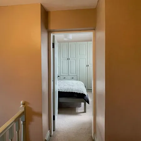 The Station House, - Whole Property, 4 Bedrooms * Listowel