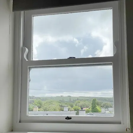 The Station House, - Whole Property, 4 Bedrooms Casa vacanze Listowel