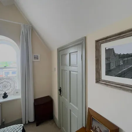 Casa vacanze The Station House, - Whole Property, 4 Bedrooms *