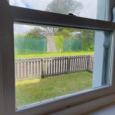 The Station House, - Whole Property, 4 Bedrooms * Listowel