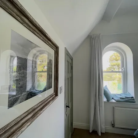 The Station House, - Whole Property, 4 Bedrooms Listowel