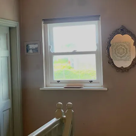 The Station House, - Whole Property, 4 Bedrooms Casa vacanze Listowel