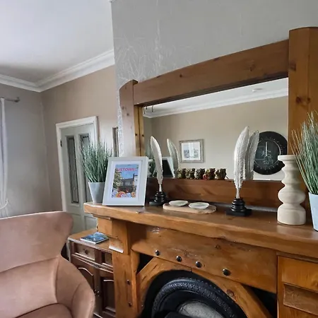 Casa vacanze The Station House, - Whole Property, 4 Bedrooms