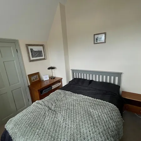 Casa vacanze The Station House, - Whole Property, 4 Bedrooms