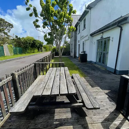 The Station House, - Whole Property, 4 Bedrooms * Listowel