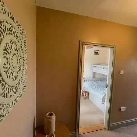 Casa vacanze The Station House, - Whole Property, 4 Bedrooms