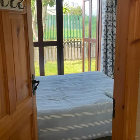 The Station House, - Whole Property, 4 Bedrooms Listowel