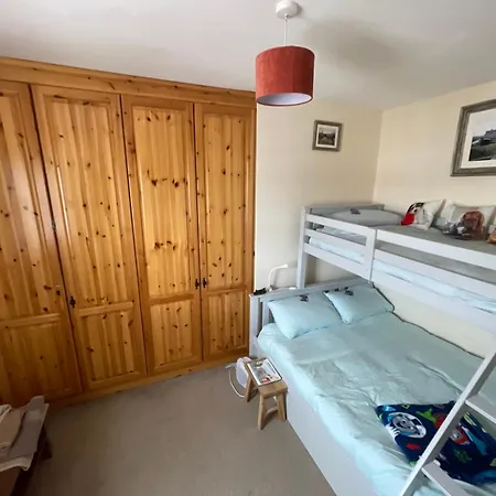 Casa vacanze The Station House, - Whole Property, 4 Bedrooms Listowel
