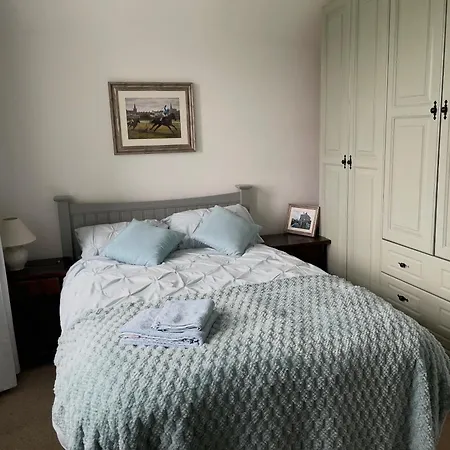 The Station House, - Whole Property, 4 Bedrooms Casa vacanze Listowel